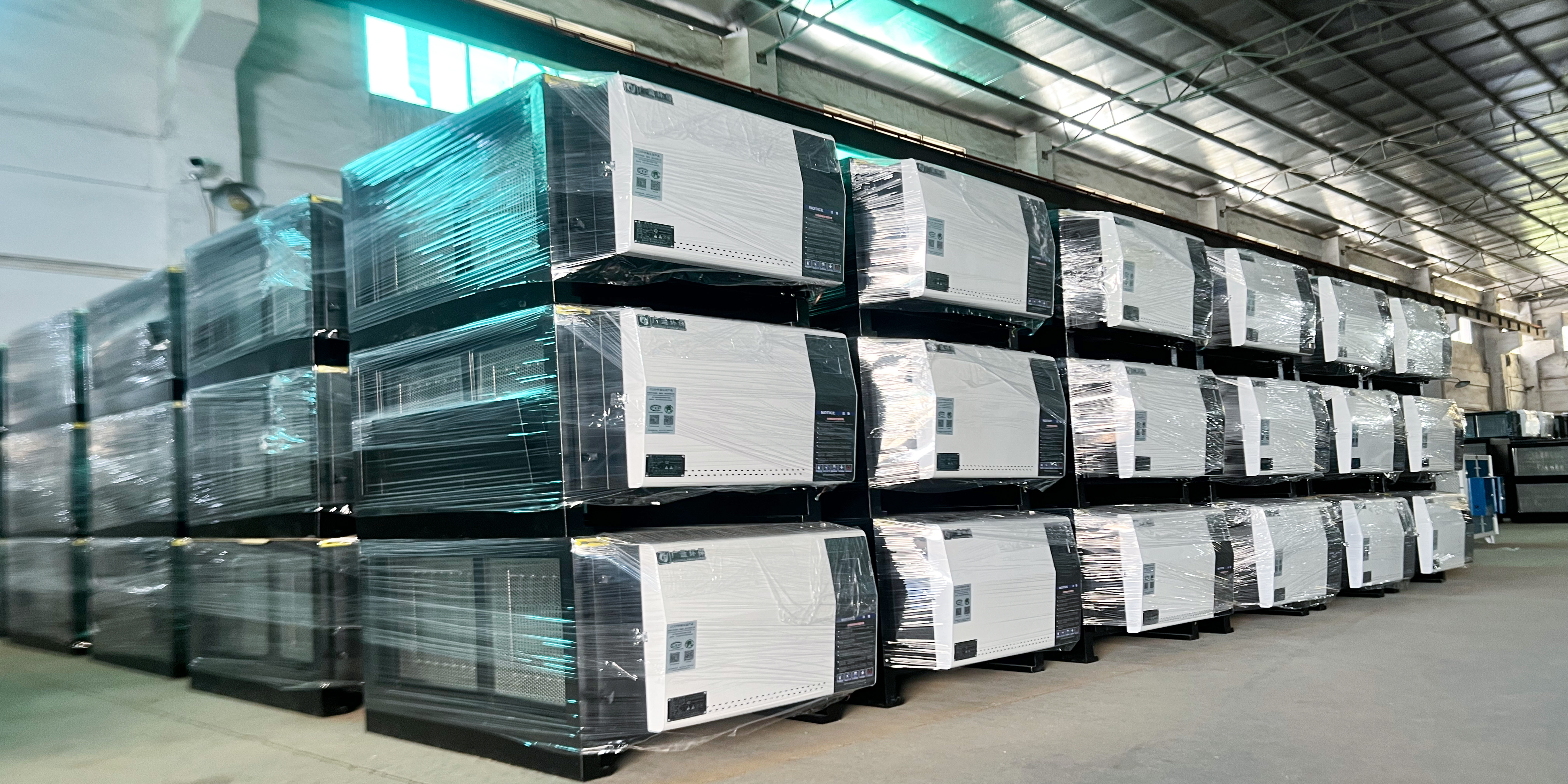 成熟的管理模式